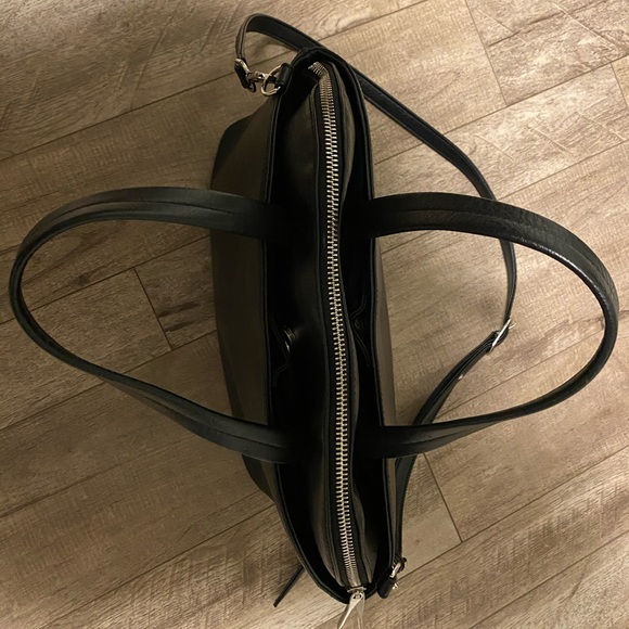 Matt & Nat black purse - Picture 5 of 7